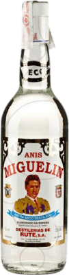 Anice Anís Miguelín Secco 1 L