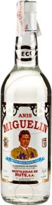 Aniseed Anís Miguelín Dry 1 L