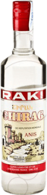 Anice Raky Chirag Anís 70 cl