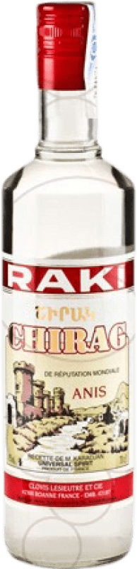 23,95 € Spedizione Gratuita | Anice Raky Chirag Anís