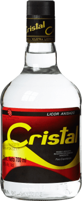 Anisé Cristal 70 cl