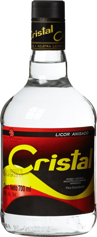 10,95 € Kostenloser Versand | Anislikör Cristal