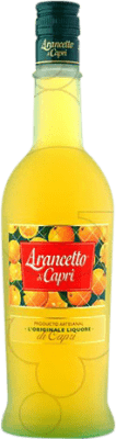 Liqueurs Arancetto di Capri 70 cl Arancia — Orange
