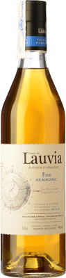 Armagnac Lauvia. Fine