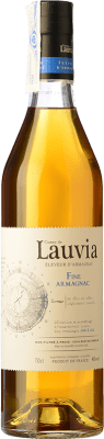 Armagnac Lauvia