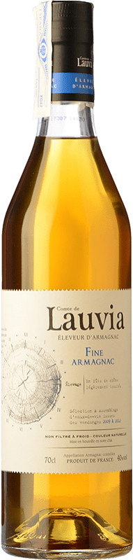 51,95 € 免费送货 | 阿马尼亚克 Lauvia