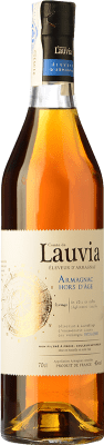 Armagnac Lauvia. Hors d'Age