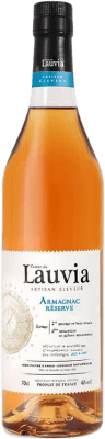 Armagnac Lauvia Reserva