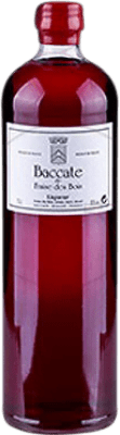 浸泡型利口酒 Baccate Fraise des Bois 70 cl