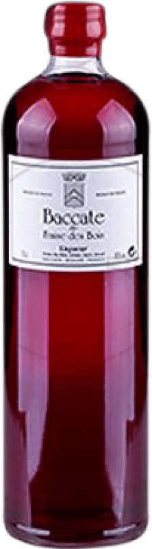 免费送货 | 浸泡型利口酒 Baccate Fraise des Bois 法国 70 cl