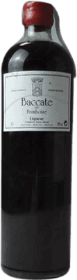 Liquore Infuso Baccate Framboise 70 cl