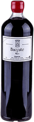 浸泡型利口酒 Baccate 70 cl Mûre — 黑莓
