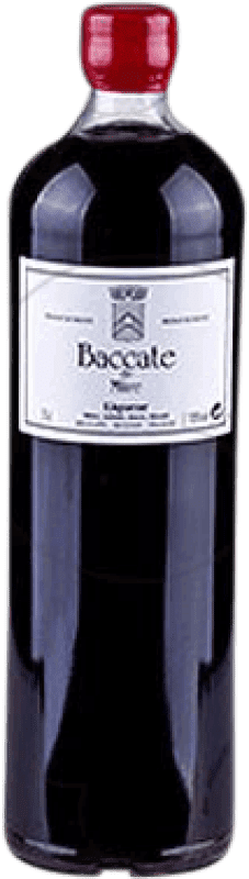 免费送货 | 浸泡型利口酒 Baccate Mure 法国 70 cl