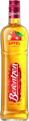 Schnapps Berentzen Apple