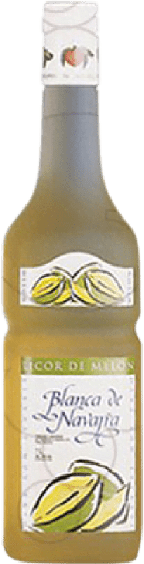 Envío gratis | Licores Blanca de Navarra Melón España 1 L