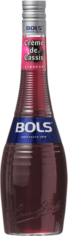 18,95 € 免费送货 | 利口酒 Bols Creme de Cassis Licor Macerado