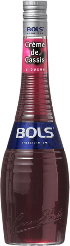 11,95 € | Spirits Bols Creme de Cassis Licor Macerado Netherlands 70 cl