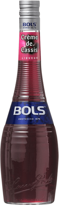 17,95 € Бесплатная доставка | Ликёры Bols Creme de Cassis Licor Macerado