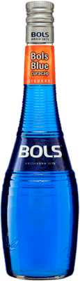 Triple Dry Bols Curaçao Blue 70 cl