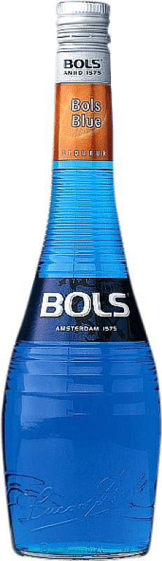 17,95 € Envío gratis | Curaçao Bols Curaçao Blue