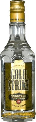 利口酒 Bols Gold Strike 瓶子 Medium 50 cl
