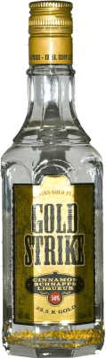 Liquori Bols Gold Strike Bottiglia Medium 50 cl