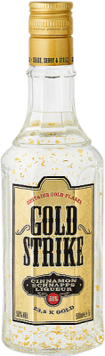 Liköre Bols Gold Strike 50 cl