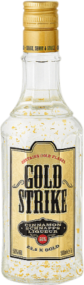 利口酒 Bols Gold Strike 50 cl