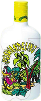 利口酒 Boswandeling 70 cl