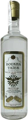 Liqueurs Boukha Taieb. Kósher 1 L