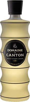 Licores Domaine de Canton 70 cl