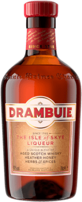 Licores Drambuie Licor de Whisky 70 cl