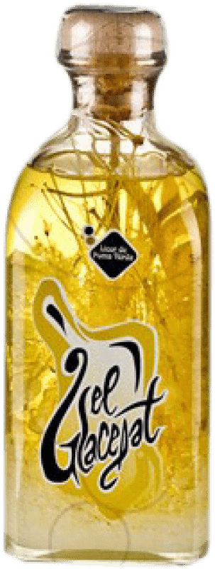 9,95 € | Liqueurs El Glacejat Poma Verda Escarchado Spain 70 cl