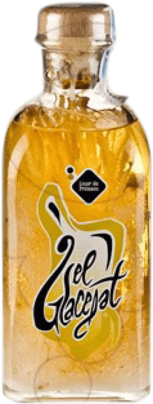 免费送货 | 利口酒 El Glacejat Escarchado — 冰霜 西班牙 70 cl Préssec — 桃子