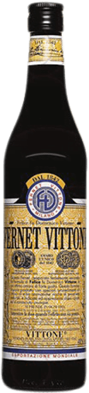 Envío gratis | Licores Fernet Vittone Italia 70 cl