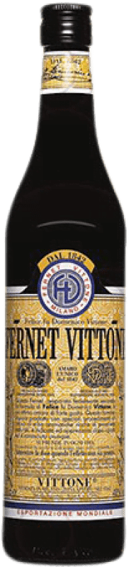 8,95 € | Ликёры Fernet Vittone Италия 70 cl