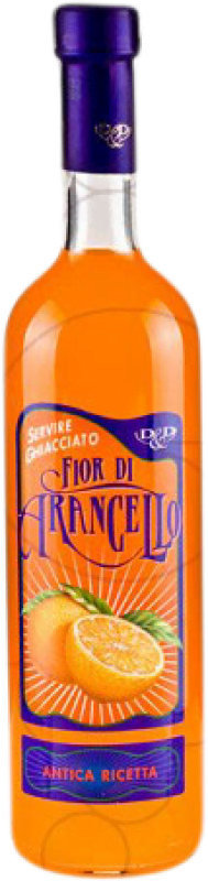 Envío gratis | Licores Fior di Arancello Italia 70 cl