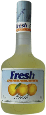 Schnapp Fresh Peach 70 cl