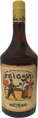 Liqueurs Frigola 1 L