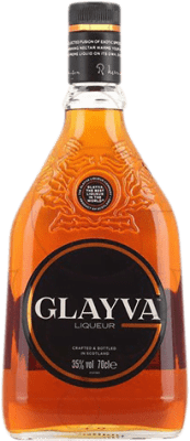 リキュール Glayva. Whisky Licor 1 L