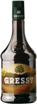 Liqueur Cream Gressy Original 1 L