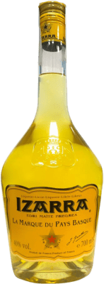 Ликеры Izarra Groc 70 cl