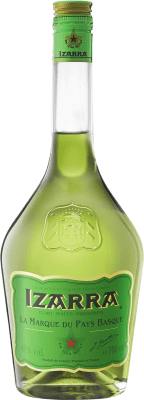 利口酒 Izarra Verd 70 cl Herbal — 草本