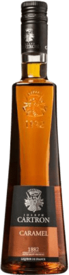 Licores Joseph Cartron Caramel Licor Macerado 70 cl