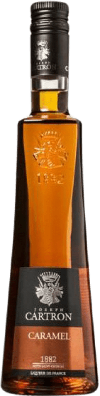 13,95 € Бесплатная доставка | Настоянный ликёр Joseph Cartron Caramel Licor Macerado