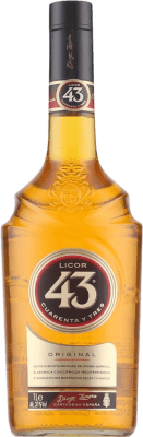 Ликёры Licor 43