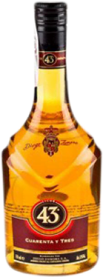 Ликеры Licor 43 Cuarenta y Tres 35 cl