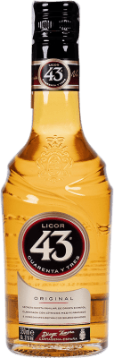 Liqueurs Licor 43 35 cl