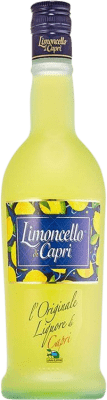 Licores Limoncello di Capri 70 cl