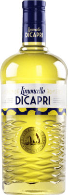 Licores Limoncello di Capri 70 cl